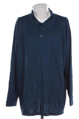 Férfi blúz Ragman, Méret 5XL, Szín Kék, Ár 4 099 Ft