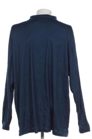 Férfi blúz Ragman, Méret 5XL, Szín Kék, Ár 4 099 Ft