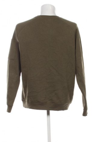 Pánské tričko  Rebel, Velikost L, Barva Zelená, Cena  179,00 Kč