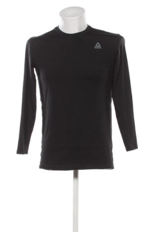 Férfi blúz Reebok, Méret XL, Szín Fekete, Ár 8 678 Ft