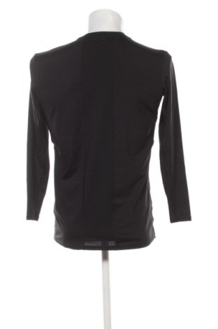 Férfi blúz Reebok, Méret XL, Szín Fekete, Ár 8 678 Ft