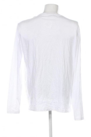 Bluză de bărbați Replay, Mărime 3XL, Culoare Alb, Preț 336,99 Lei