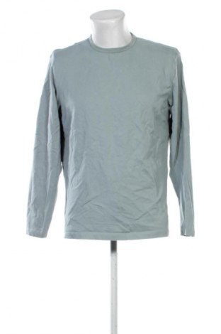 Pánské tričko  Reserved, Velikost L, Barva Modrá, Cena  283,00 Kč