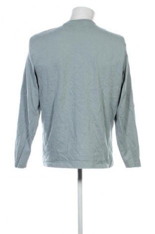 Pánské tričko  Reserved, Velikost L, Barva Modrá, Cena  283,00 Kč