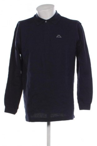 Bluză de bărbați Robe Di Kappa, Mărime XL, Culoare Albastru, Preț 62,99 Lei