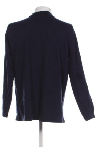 Bluză de bărbați Robe Di Kappa, Mărime XL, Culoare Albastru, Preț 62,99 Lei