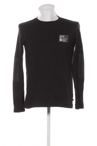 Férfi blúz S.Oliver, Méret M, Szín Fekete, Ár 5 707 Ft