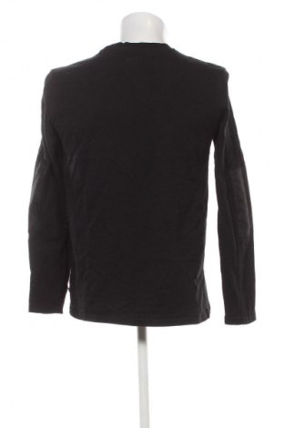 Férfi blúz S.Oliver, Méret M, Szín Fekete, Ár 5 707 Ft
