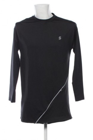 Férfi blúz SAYE, Méret L, Szín Fekete, Ár 10 636 Ft