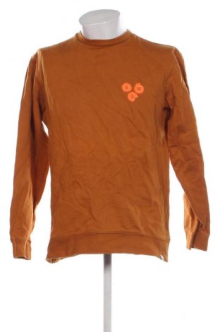 Męska bluzka SCOTT, Rozmiar L, Kolor Pomarańczowy, Cena 114,99 zł