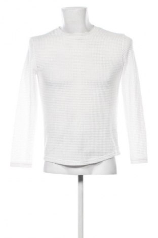 Férfi blúz SHEIN, Méret S, Szín Fehér, Ár 4 959 Ft