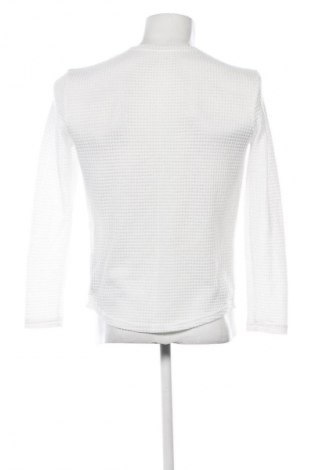 Férfi blúz SHEIN, Méret S, Szín Fehér, Ár 4 959 Ft