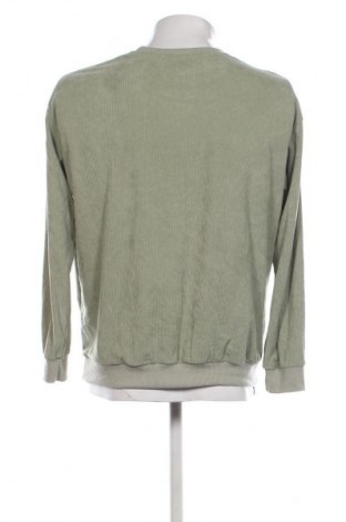 Férfi blúz SHEIN, Méret M, Szín Zöld, Ár 2 419 Ft