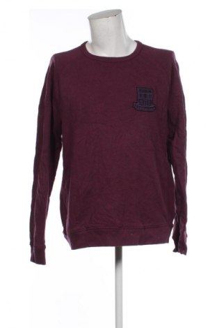 Pánské tričko  Scotch & Soda, Velikost XL, Barva Červená, Cena  879,00 Kč