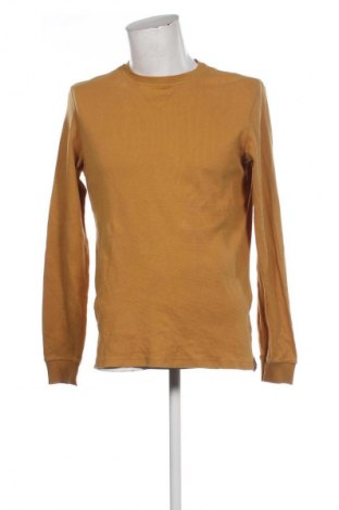 Férfi blúz Scotch & Soda, Méret M, Szín Sárga, Ár 13 223 Ft