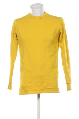 Férfi blúz Scotch & Soda, Méret M, Szín Sárga, Ár 13 223 Ft