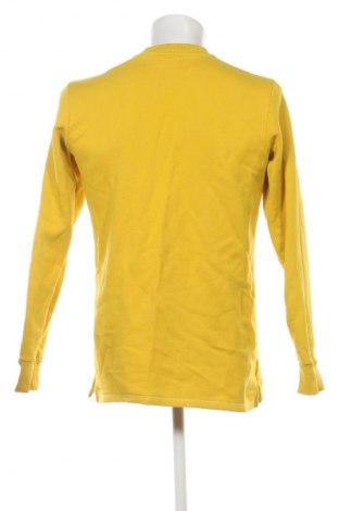 Férfi blúz Scotch & Soda, Méret M, Szín Sárga, Ár 13 223 Ft