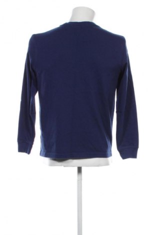 Férfi blúz Scotch & Soda, Méret S, Szín Kék, Ár 13 223 Ft