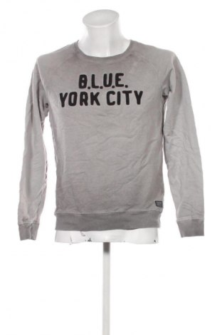 Pánské tričko  Scotch & Soda, Velikost M, Barva Šedá, Cena  629,00 Kč