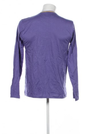 Férfi blúz Sergio Tacchini, Méret M, Szín Lila, Ár 13 599 Ft