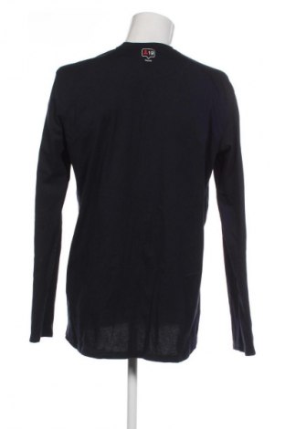 Pánske tričko  Sisley, Veľkosť XXL, Farba Modrá, Cena  56,34 €