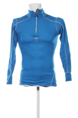 Дамска блуза Snjor, Размер S, Цвят Син, Цена 18,91 €