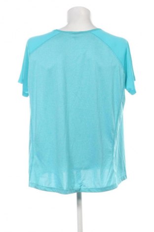 Ανδρική μπλούζα Sports, Μέγεθος XXL, Χρώμα Μπλέ, Τιμή 7,99 €