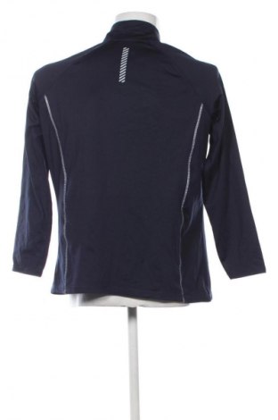 Férfi blúz Sports, Méret L, Szín Kék, Ár 3 219 Ft