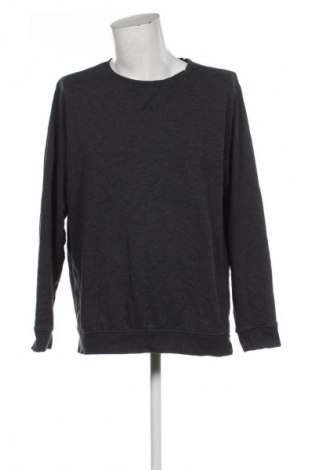 Męska bluzka Straight Up, Rozmiar XL, Kolor Szary, Cena 53,58 zł