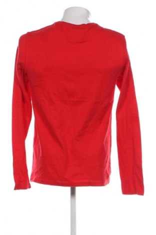 Pánské tričko  Superdry, Velikost L, Barva Červená, Cena  469,00 Kč