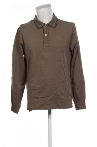 Pánske tričko  Superior, Veľkosť XXL, Farba Zelená, Cena  10,00 €