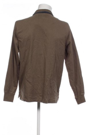 Pánske tričko  Superior, Veľkosť XXL, Farba Zelená, Cena  10,00 €