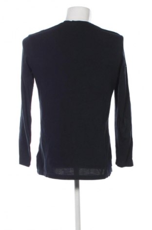 Bluză de bărbați Teodor, Mărime M, Culoare Albastru, Preț 71,97 Lei