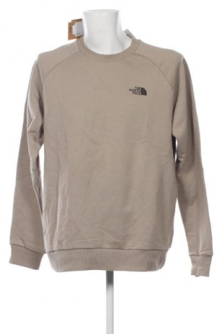 Pánske tričko  The North Face, Veľkosť XL, Farba Béžová, Cena  80,95 €