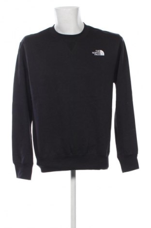 Férfi blúz The North Face, Méret S, Szín Fekete, Ár 27 129 Ft