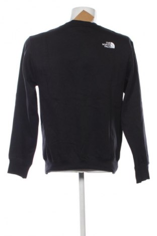 Férfi blúz The North Face, Méret S, Szín Fekete, Ár 27 129 Ft