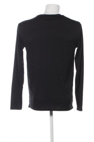 Ανδρική μπλούζα Thermo, Μέγεθος XXL, Χρώμα Μαύρο, Τιμή 6,99 €