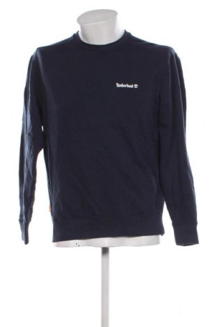 Męska bluzka Timberland, Rozmiar M, Kolor Niebieski, Cena 97,99 zł