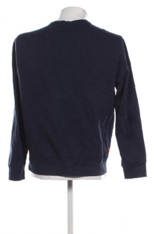 Męska bluzka Timberland, Rozmiar M, Kolor Niebieski, Cena 97,99 zł