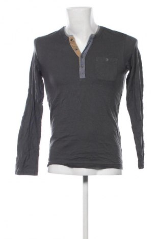 Męska bluzka Tom Tailor, Rozmiar S, Kolor Szary, Cena 39,99 zł