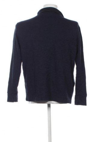 Męska bluzka Tom Tailor, Rozmiar L, Kolor Niebieski, Cena 46,99 zł