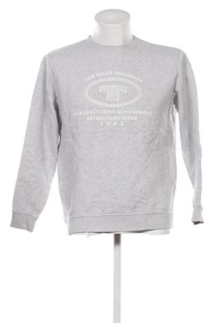 Pánské tričko  Tom Tailor, Velikost L, Barva Šedá, Cena  379,00 Kč