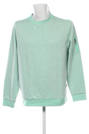 Pánské tričko  Tom Tompson, Velikost XL, Barva Zelená, Cena  209,00 Kč