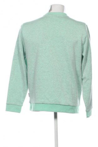 Pánské tričko  Tom Tompson, Velikost XL, Barva Zelená, Cena  209,00 Kč