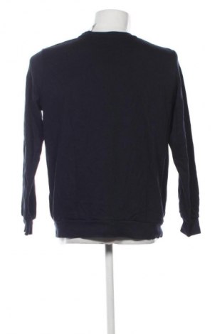 Pánske tričko  Tommy Hilfiger, Veľkosť L, Farba Modrá, Cena  32,95 €