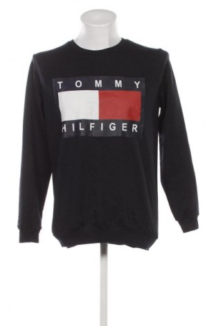 Męska bluzka Tommy Hilfiger, Rozmiar L, Kolor Kolorowy, Cena 151,00 zł