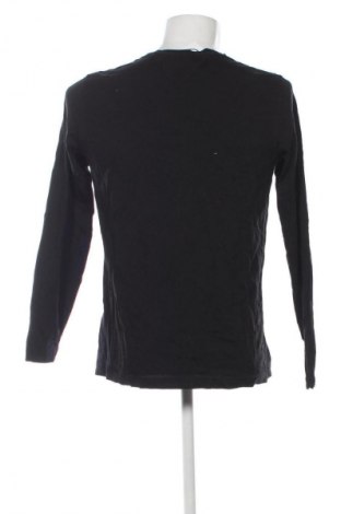 Bluză de bărbați Tommy Hilfiger, Mărime L, Culoare Negru, Preț 189,99 Lei