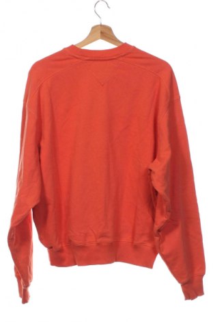 Bluză de bărbați Tommy Jeans, Mărime XS, Culoare Portocaliu, Preț 342,99 Lei