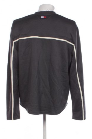 Мъжка блуза Tommy Jeans, Размер M, Цвят Сив, Цена 25,05 €