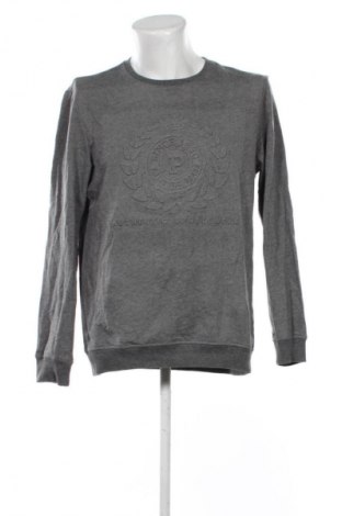 Férfi blúz U.S. Polo Assn., Méret L, Szín Szürke, Ár 8 678 Ft